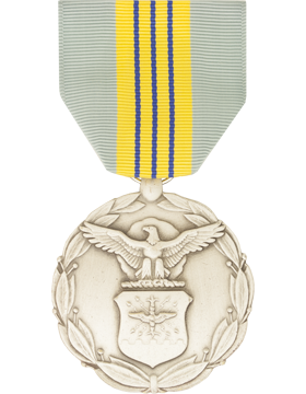 Air Force Meritorious Civilian Service Award Medal