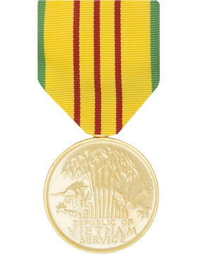Vietnam Service Medal
