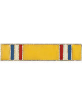 American Defense Medal Lapel Pin