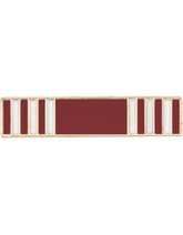 Army Good Conduct Medal Lapel Pin