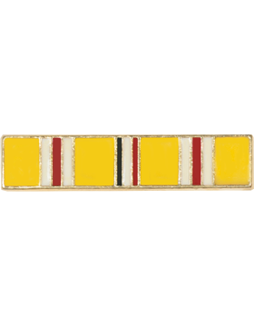Asiatic Pacific Campaign Medal Lapel Pin