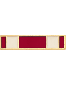 Meritorious Service Medal Lapel Pin