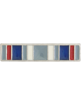 Air and Space Medal Lapel Pin