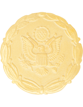 Army Exceptional Civilian Service Award Lapel Pin