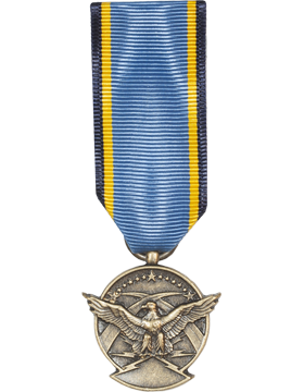 Air Force Aerial Achievement Mini Medal