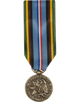 blue dress for baby girl Armed Forces Expeditionary Mini Medal