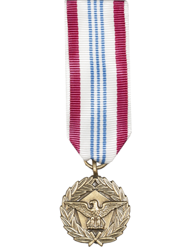 Defense Meritorious Service Mini Medal