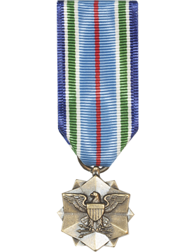 Joint Service Achievement Mini Medal