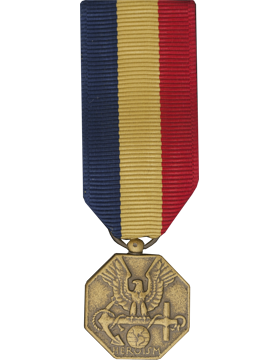 Navy & Marine Corps Mini Medal
