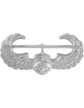 U.S. Army Air Assault - No Shine Insignia