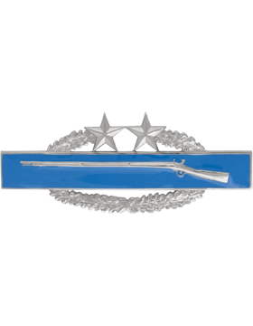 U.S. Army Combat Infantryman