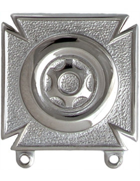 U.S. Army Driver Badge - No Shine Insignia