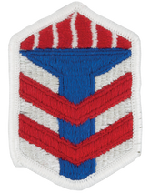 5th Armored Brigade Patch