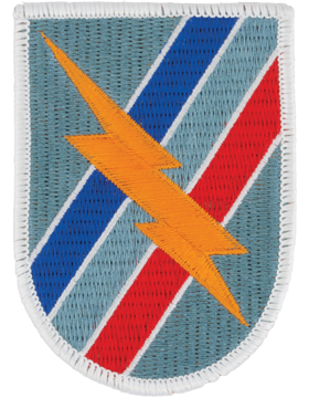 48th Infantry Brigade Patch