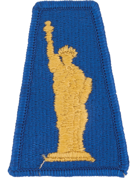 77th Infantry Division Patch