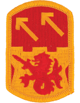 94th ADA (Air Defense Artillery) Patch