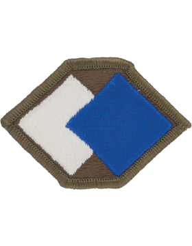 96th Regional Readiness Command - ARCOM Patch