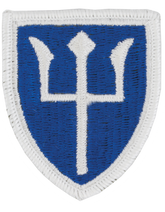 97th Army Reserve Command Patch