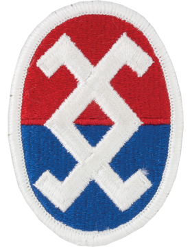 120th Regional Readiness Command - ARCOM Patch