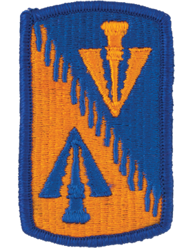 128th Aviation Brigade Patch