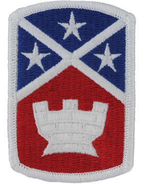 194th Engineer Brigade Patch