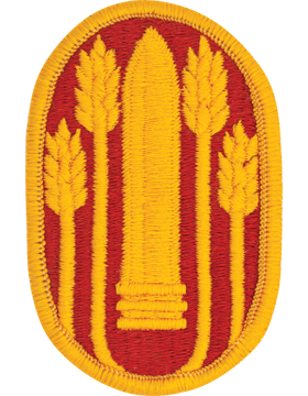 196th Maneuver Enhancement Brigade Patch