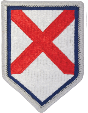 226th Maneuver Enhancement Brigade Patch