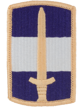 308th Civil Affairs Patch