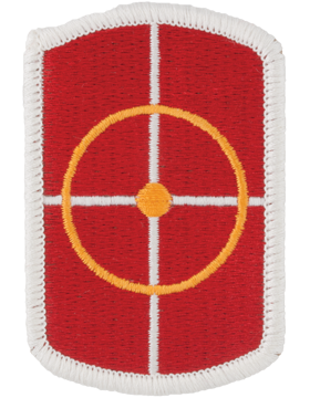 420th Engineer Brigade Patch