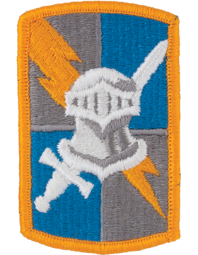 Army Medical Command OCP Patch