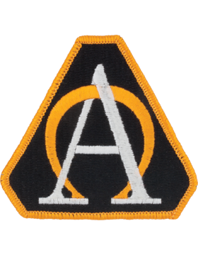 Acquisition Support Center Patch