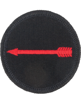 Asymmetric Warfare Group Patch