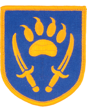 Combined Security Transition Command Patch
