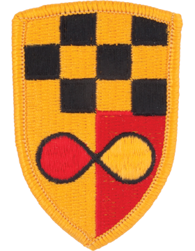 Information & Data Systems Command Patch