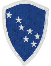 Alaska National Guard Patch