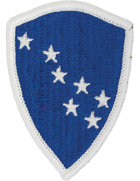 Alaska National Guard Patch