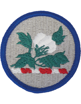 Alabama National Guard Patch