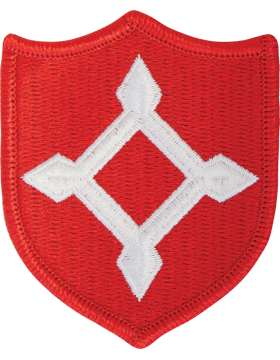 Florida National Guard Patch