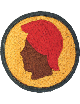 Hawaii National Guard Patch