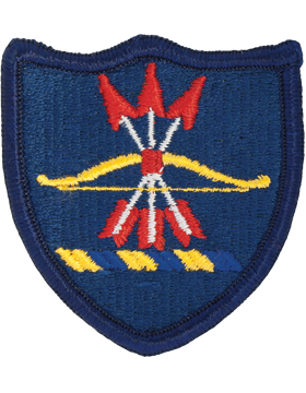 North Dakota National Guard Patch