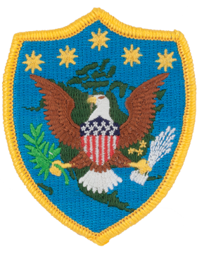 US Northern Command Patch