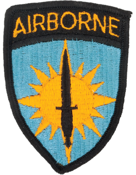 Special Operations Command Pacific Patch
