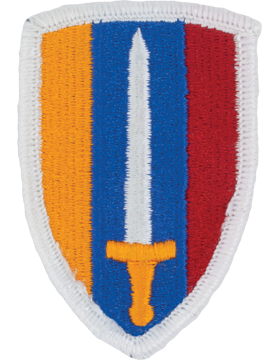 US Army Vietnam Patch