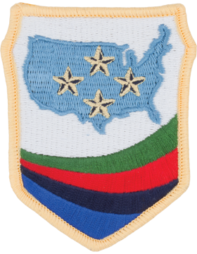 Atlantic Command Patch