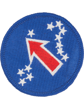 WESTCOM USARPAC U.S. Army Pacific - Patch