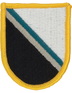 14th MILITARY INTELLIGENCE C Company Beret Flash