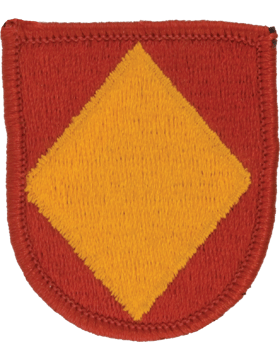18th AIRBORNE CORP HQ Beret Flash