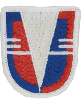 30th ENGINEER Beret Flash