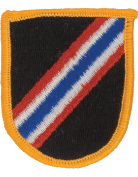46th Speical Forces Company Flash