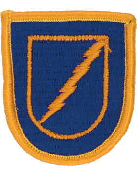 58th Aviation Regiment 1st Battalion Flash